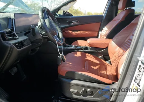 2023 Kia Sportage Sx Prestige z USA, uszkodzony, nr VIN 5XYK53AF2PG119624